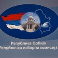 RIK: Nisu tačne tvrdnje koalicije "Srbija protiv nasilja" da se broj birača na beogradskim izborima veštački povećao