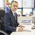 Glavni javni tužilac Nenad Stefanović za Kurir: Nasilje na ulicama glavnog grada neće se toletisati!