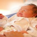 U Kragujevcu rođeno 10 beba