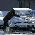 Mećava u Rumuniji: Zatvoreni putevi, železnički saobraćaj u Vranči u prekidu: Najmanje 15 ljudi spaseno iz planinskih…