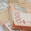 Kvinta traži od Prištine da povuče uredbu o ukidanju dinara na KiM