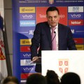 Šurbatović na važnom sastanku UEFA: Otkriveni svi detalji pred Evropsko prvenstvo 2024