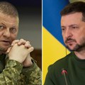 Procurili detalji dramatičnog sastanka u Kijevu od kog zavisi budućnost Ukrajine: Zelenski je prelomio, čeka se reakcija…