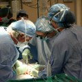 Danas dvostruka transplantacija u Tiršovoj Dučić: Tim stučnjaka koji će je uraditi najbolji u Evropi