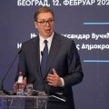 Vučićev režim neće moći do novca EU jer ne poštuje demokratske standarde