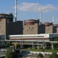 "Zadiranje u integritet zemlje": Rusija o apelima da se Zaporoška nuklearka vrati pod kontrolu Ukrajine