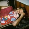 Zauvek je usnula u tatinom zagrljaju, 1999. Pred vaskrs: Mala Bojana najmlađa je žrtva NATO bombardovanja, imala je samo 11…