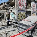 Špigel: Otkriveno skladište oružja Hamasa u Bugarskoj