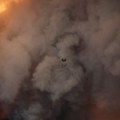 Širom Grčke gori 71 šumski požar: Vlasti podigle nivo opasnosti