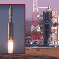 Rusi napokon lansirali tešku raketu: Posle više kvarova krenuo put u kosmos, evo kakav teret nosi "Angara" (video)
