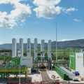 Otvorena najveća fabrika zelenog vodonika u regionu