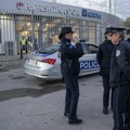 Oglasio se MUP: Zameniku direktora kosovske policije određeno zadržavanje do 48 sati