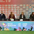 Dečiji maraton: Biće održan u subotu u Zoološkom vrtu u Beogradu