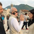 Klopka za romea i juliju: Posle dve godine nastavljeno snimanje filma i mini-serije "Zaliv"