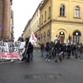 Studentski protesti u znak podrške Palestincima širom Italije, bezbednosne mere pojačane u celoj zemlji
