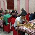 Treći šahovski memorijal okupio 50 takmičara iz Srbije i Bugarske