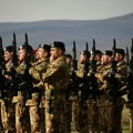 Italija isključila mogućnost vojne intervencije u Ukrajini