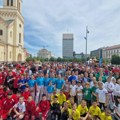 "Pola mog olimpijskog zlata je iz Zrenjanina" Davor Štefanek sa saradnicima posetio Banat i prisustvovao Malom sajmu sporta