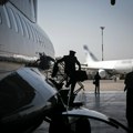 Er Indija obustavlja letove zbog iznenadnog bolovanja više od 100 članova kabinskog osoblja