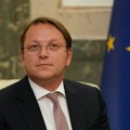 Varheji: Srbija u EU do kraja mandata nove Evropske komisije