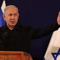 Oštra reakcija NETANJAHUA na odluku haga o njegovom hapšenju: Premijer Izraela nije štedeo reči!