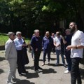 GG Dr Dragan Milić: U Niškoj Banji kao „turističkoj atrakciji“ dominiraju ruinirani hoteli