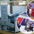 Opozicionar je opozicionaru Vučić: Za povećanje izlaznosti uz glasačke listiće delite i kese za povraćanje
