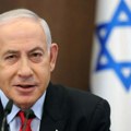 Posle Bajdenovog govora Netanjahu saopštio da njegova vlada radi na oslobađanju talaca