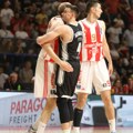 Sve o meču Zvezda - Partizan u finalu Superlige Srbije: 8-0 ili prekid neverovatne serije?