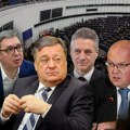 Bizarna tvrdnja slovenačkog evroposlanika: Optužio Vučića da mu je pokvario kandidaturu za EP: U priču se uključio…
