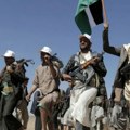 Jemenski Huti tvrde da su uhapsili pripadnike američko-izraelske špijunske ćelije