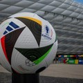 Disciplinska komisija Evropske fudbalske unije: Pokrenut postupak protiv Fudbalskog saveza Albanije