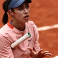 Olga Danilović doživela veliki pad na WTA listi
