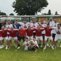Vidovdanski turnir u malom fudbalu u Nemačkoj: Ekipa Petrovgrad koju čine Zrenjaninci zauzela 3. mesto! Mannheim -…