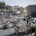 Tri stvari koje američka administracija ne prihvata nakon rata u Gazi