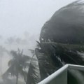 Uragan Beril pogodio Meksiko: Ima mrtvih FOTO
