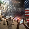 Krvavi dan nezavisnosti u Americi: Najmanje 33 osobe poginule tokom proslave 4. jula