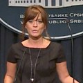 Predsednikova savetnica uči novinarstvu briselski Politiko