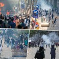 Vojska na ulicama, na snazi policijski čas! Stravični neredi u zemlji, internet ugašen, ima više od 100 mrtvih (foto/video)