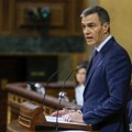 Pedro Sančez doneo odluku: Svedočiće u slučaju korupcije protiv njegove supruge