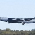 Mediji: Američki strateški bombarderi B-52 prvi put u Rumuniji