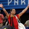 Nadal: Jedan ciklus je za mene gotov