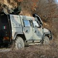 Eksplozija u dvorištu kuće na Kosovu, nema povređenih