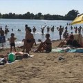 „Srpski Brioni“ su ponos Srema, najlepša plaža na Savi idealna je za beg od letnje žege (VIDEO)