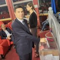 Za prvog čoveka Niša izabran naprednjak Dragoslav Pavlović: Da li je novi gradonačelnik prepisao ekspoze od Dragane…