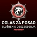 Polar security zapošljava: Potrebno deset službenika obezbeđenja