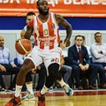 Zvezda ubedljiva protiv Hapoela: Uzalud i NBA i Evroliga zvezde, Izraelci osetili moć novog tima crveno-belih!