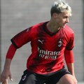 Novi gol sina Zlatana Ibrahimovića za Milan VIDEO