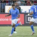 Napoli ubedljiv protiv Kaljarija