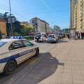 "Čuo sam jak tresak, a zatim video strašnu scenu": Tinejdžerka (18) pala sa solitera u Nišu i poginula na licu mesta…